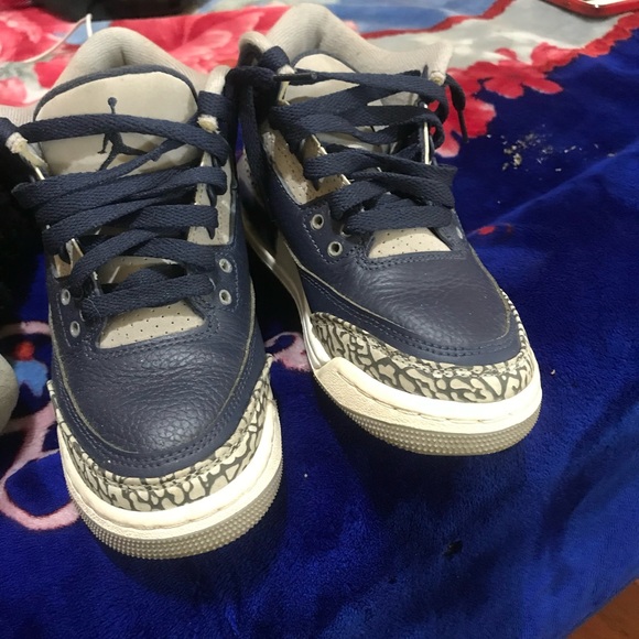 Size 2021Air Jordan Retro 'Georgetown'